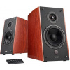 Edifier R2000DB 2.0, Reproduktory, hnedé R2000DB brown