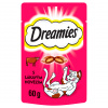 Dreamies maškrta pre mačky s hovädzím 60g