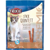 Trixie Premio Stick Quintett jehněčí krůta 5 x 5 g
