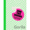 Junk this Journal - Eleanor Blatherwick