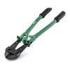 Stalco Kliešte pákové 350 mm, 40 HRC - Ø 5mm, 30HRC - Ø 7mm 1/30 - S-16614