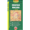 Oravská Magura 1:50 000 (SHOCart)