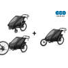 Thule Chariot Sport 2 SET