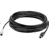 Logitech Ext Cable 10m for Logitech Group 939-001487