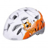 Prilba ALPINA XIMO little tiger - 49 – 54 cm