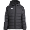 Zimná bunda adidas Tiro 24 Jr IP6670 128 cm
