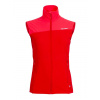High Point Versa Lady Vest Brilliant Red/Teaberry L