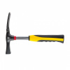 TOPEX 02A625 kladivo zed. 600g rukojeť kov-guma