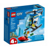 LEGO City 60275 Policajný vrtuľník
