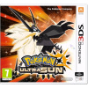 Pokemon Ultra Sun Nintendo 3DS