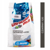 Cementová škárovacia hmota Mapei Ultracolor Plus 5kg - 120 Čierna