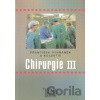 Chirurgie III - František Vyhnánek a kolektiv