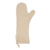 Little Dutch Sprchová žinka Beige krémová