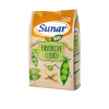 SUNAR BIO Chrumky Hráškové struky 45 g
