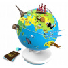 Vzdelávací glóbus Shifu Orboot Earth interaktívny