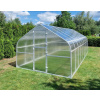 PTF 3x6 m premium plus PC 4mm biely