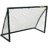 POWERSHOT Futbalová bránka - 1,8 x 1,2 m - PVC - čierna