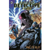 Batman Detective Comics 08: Vnější vliv [Hill Bryan]