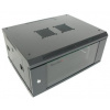XtendLan 4U/600x450 WS-4U-64B-BLACK-P