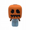 Minecraft Mega Squishme Snehuliak s tekvicou 3. séria