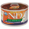 N&D Dog Pumpkin Lamb & Blueberry 140g