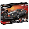 Playmobil 70924 Knight Rider - K.I.T.