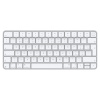 APPLE Magic Keyboard Touch ID for Mac models Apple silicon - Czech mxck3cz-a