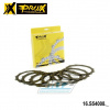 Lamely spojkové trecie (s obložením) Prox 16.S54008 - KTM 450EXC+520EXC+520SX+525EXC+525SX