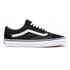 Vans Old Skool black white