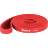 Rebel TPE Posilňovacia guma - Power Band PT-2, červená 6-14 kg
