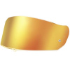 LS2 VISOR FF808 IRIDIUM GOLD