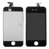 iPhone 4 čierny LCD displej + dotykové sklo Apple iPhone 4
