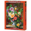 Castorland Williams Flowers in a vase 500 dielov