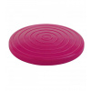 Ledragomma Activa Disc Maxafe Balančná podložka 40 cm YTSA04854 ružová