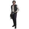 Hot Toys Star Wars Episode IV Akční Figurka 1/4 Han Solo 46 cm