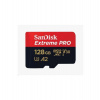 SanDisk Extreme PRO 128GB microSD card (SDSQXCD-128G-GN6MA)
