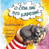 O čem sní pes kapesní?
