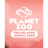 ESD GAMES ESD Planet Zoo Grasslands Animal Pack