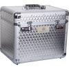 Imperial Riding Box na čistenie Shiny Imperial Riding, veľký, silver/black