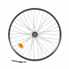 RIVERSIDE Zadné koleso na trekingový bicykel 28