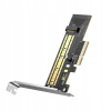 Ovládač Ugreen CM302 PCIe 3.0 x4 pre M.2 NVME