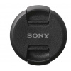 Sony Front Lens Cap - 77mm dia. SONY logo