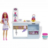 Barbie: Remeselná cukráreň - Mattel