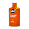 GU Liquid Energetický gél Orange 60g