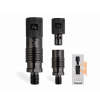 ZFISH ZFISH Rychlovýměnný konektor Quick Release 2ks