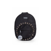 Childhome Detský batoh Kids School Backpack Black Gold