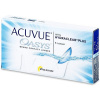 Johnson & JohnsonAcuvue Oasys with Hydraclear Plus (6 šošoviek) dioptrie: -2,25, zakrivenie: 8,40