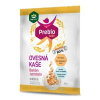 topnatur Prebio OVSENÁ KAŠA mliečna Banán+proteín instantná zmes 65 g