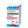 Swiss NatureVia Laktobacilky 5 60 sáčků
