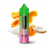 Příchuť ProVape Genius S&V: Amadeus (Meruňkový jogurt) objem 10ml